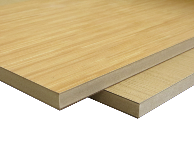 裝配式無機覆膜板